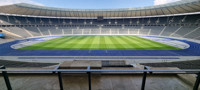 Olympiastadion