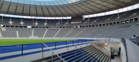 Olympiastadion