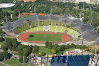 Olympiastadion