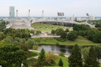 Olympiastadion
