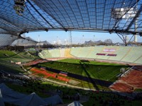 Olympiastadion