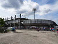 Uhlsport Park (Sportpark Unterhaching)