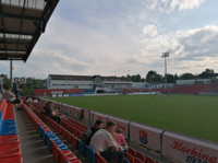 Uhlsport Park (Sportpark Unterhaching)