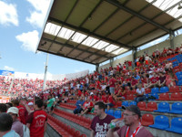 Uhlsport Park (Sportpark Unterhaching)