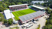 LEAG Energie Stadion (Stadion der Freundschaft)