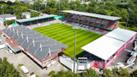 LEAG Energie Stadion (Stadion der Freundschaft)
