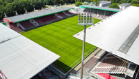 LEAG Energie Stadion (Stadion der Freundschaft)