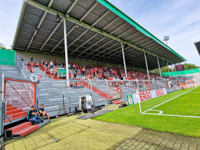 LEAG Energie Stadion (Stadion der Freundschaft)