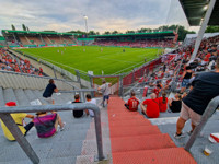 LEAG Energie Stadion (Stadion der Freundschaft)