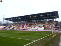 LEAG Energie Stadion (Stadion der Freundschaft)
