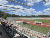 Stadion der Freundschaft