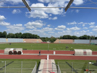 Stadion der Freundschaft