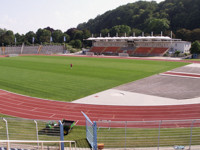 Stadion der Freundschaft