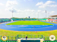 University of Ghana Sports Stadium