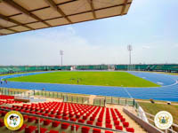 University of Ghana Sports Stadium