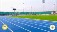 University of Ghana Sports Stadium