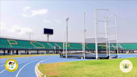 University of Ghana Sports Stadium