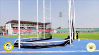 University of Ghana Sports Stadium