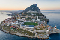 Europa Point Stadium