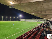 Europa Point Stadium