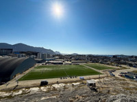 Nuuk Stadion