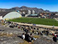 Nuuk Stadion