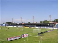 Estadio Carlos Salazar Hijo