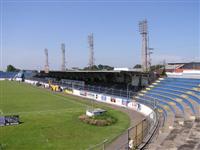 Estadio Carlos Salazar Hijo