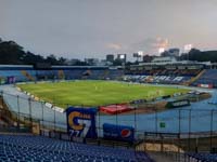 Estadio Doroteo Guamuch Flores (Coloso de la Zona 5)