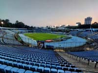 Estadio Doroteo Guamuch Flores (Coloso de la Zona 5)