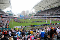 Hong Kong Stadium