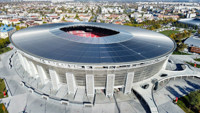 Puskás Aréna