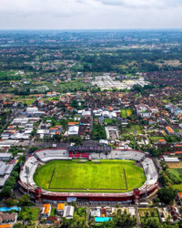 Stadion Kapten I Wayan Dipta