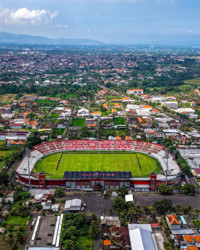 Stadion Kapten I Wayan Dipta