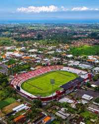 Stadion Kapten I Wayan Dipta