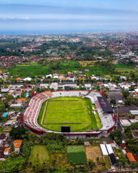Stadion Kapten I Wayan Dipta