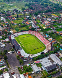 Stadion Kapten I Wayan Dipta