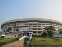 Yuba Bharati Krirangan (Salt Lake Stadium)