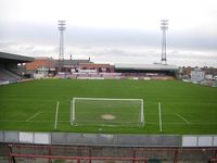 Dalymount Park (Dalyer)