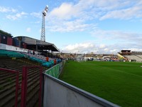 Dalymount Park (Dalyer)