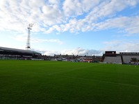 Dalymount Park (Dalyer)