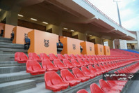 Shahid Raisi Stadium