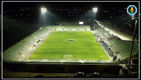 Al-Shorta SC Stadium