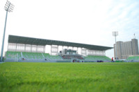Al-Shorta SC Stadium