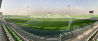 Al-Shorta SC Stadium
