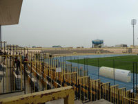 Franso Hariri Stadium