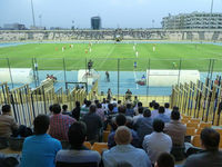 Franso Hariri Stadium