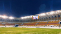 Nasiriyah International Stadium