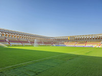 Nasiriyah International Stadium