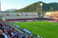 Stadio Arechi